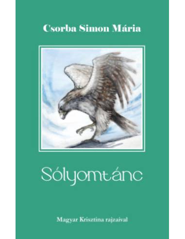Sólyomtánc
