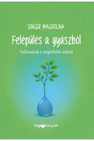 Felépülés a gyászból - Vallomások a megbékélés útjáról