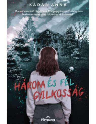 Három és fél gyilkosság
