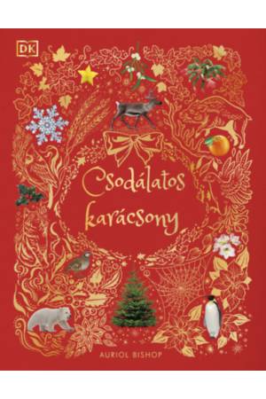 Csodálatos karácsony