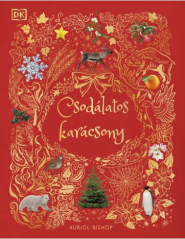 Csodálatos karácsony