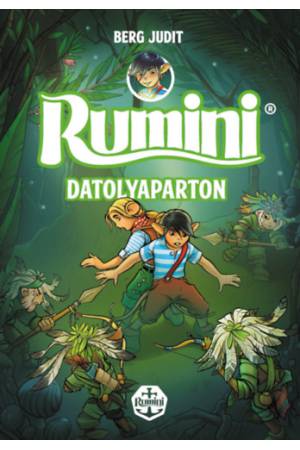 Rumini Datolyaparton - új rajzokkal