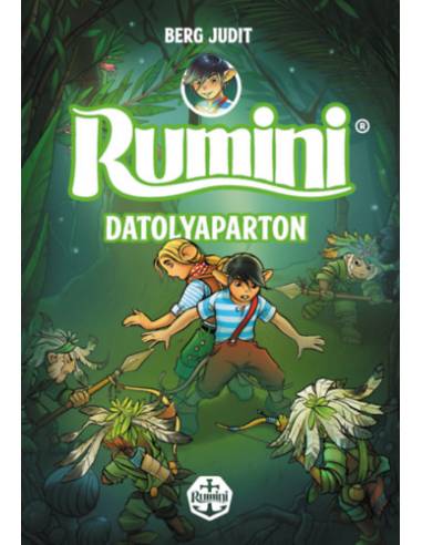 Rumini Datolyaparton - új rajzokkal