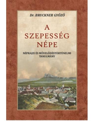 A Szepesség népe