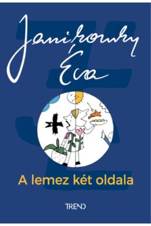 A lemez két oldala