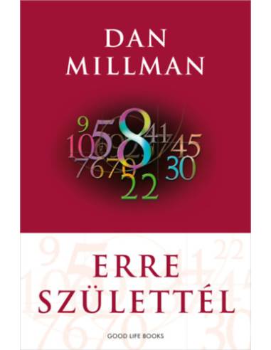 Erre születtél