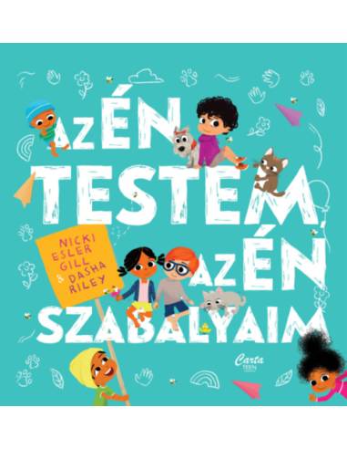Az én testem, az én szabályaim