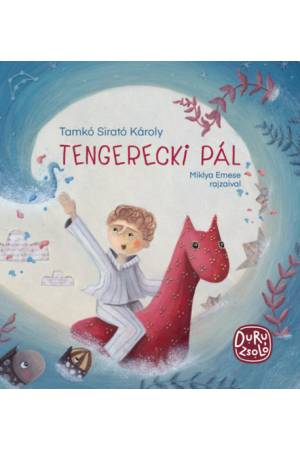 Tengerecki Pál