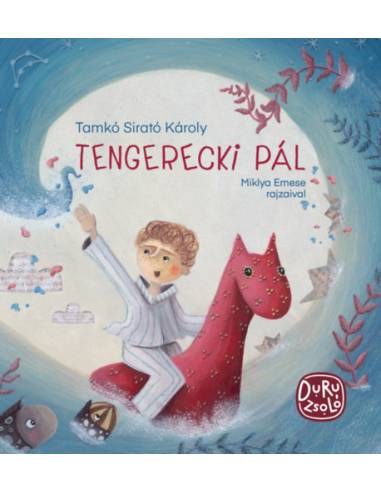 Tengerecki Pál