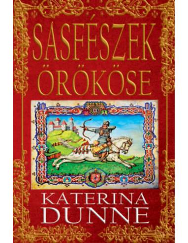 Sasfészek örököse