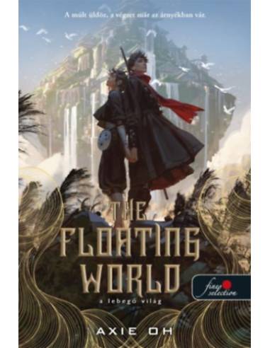 The Floating World - A Lebegő Világ - Dedikált - The Floating World 1.