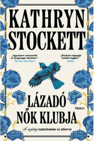 Lázadó nők klubja
