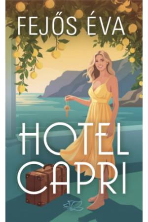 Hotel Capri - Különleges kiadás