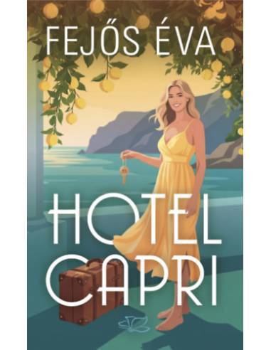 Hotel Capri - Különleges kiadás