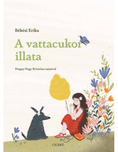 A vattacukor illata