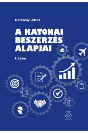 A katonai beszerzés alapjai I.