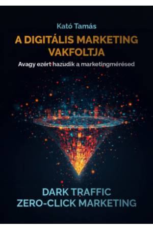 A digitális marketing vakfoltja - Avagy ezért hazudik a marketingmérésed
