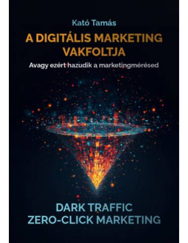 A digitális marketing vakfoltja - Avagy ezért hazudik a marketingmérésed