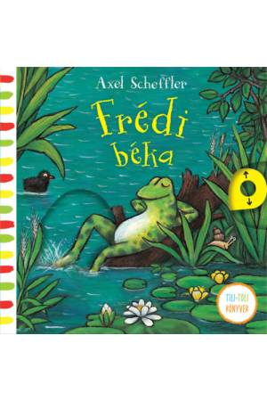 Frédi béka