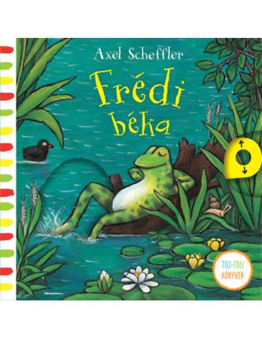 Frédi béka