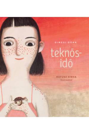 Teknősidő