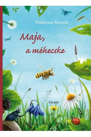 Maja, a méhecske