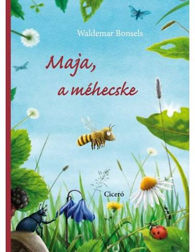 Maja, a méhecske