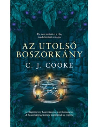 Az utolsó boszorkány