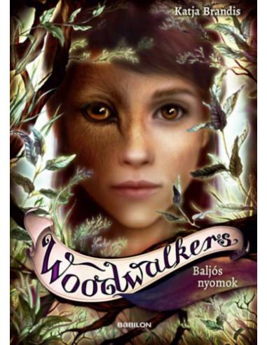 Woodwalkers 5. - Baljós nyomok
