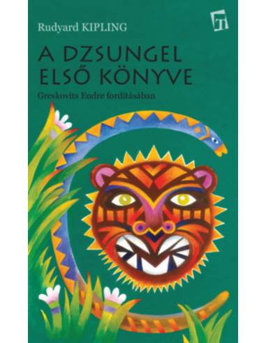 A Dzsungel Első Könyve
