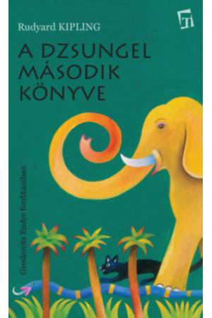 A Dzsungel Mádosik Könyve