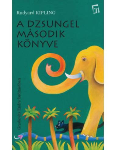 A Dzsungel Mádosik Könyve