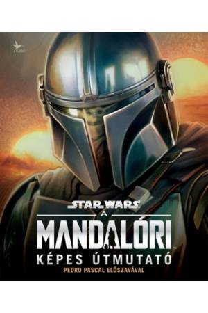 A mandalóri - Képes útmutató