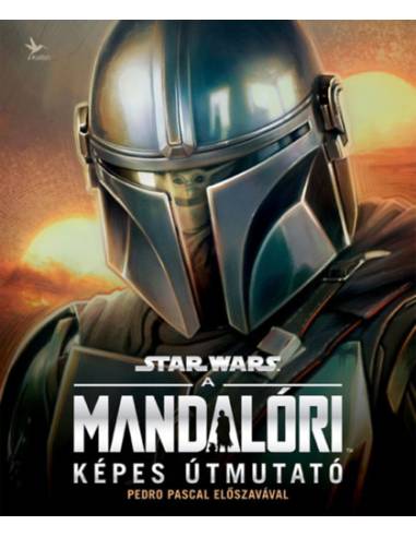 A mandalóri - Képes útmutató