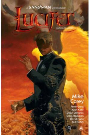 Lucifer-gyűjtemény 3.
