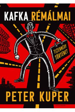 Kafka rémálmai