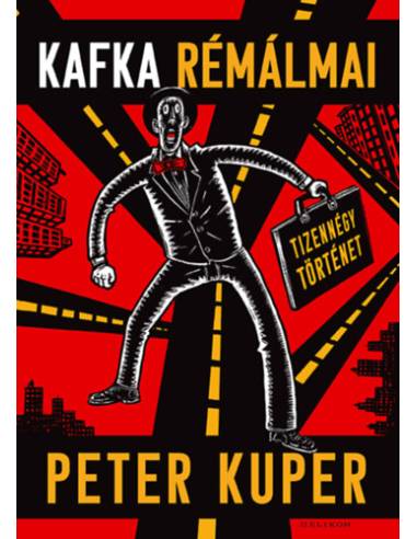 Kafka rémálmai