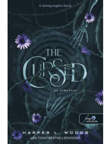 The Cursed - Az átkozott - A csont szövetsége 2.