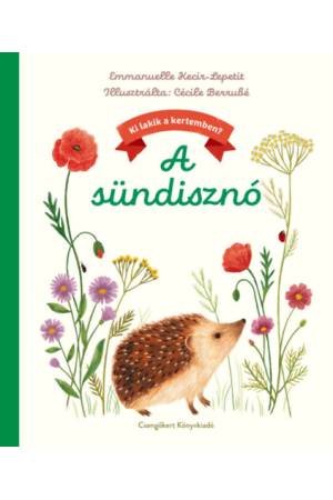 A sündisznó