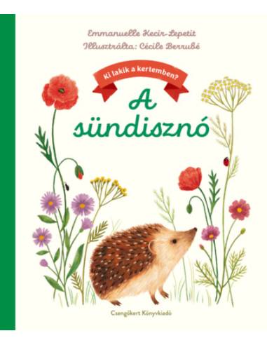 A sündisznó