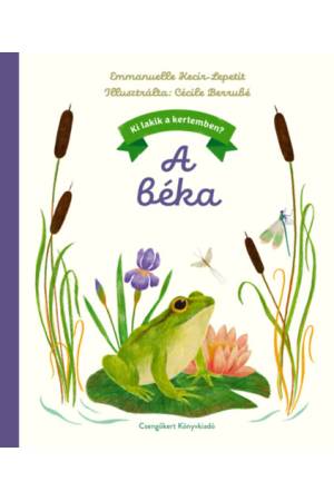 A béka