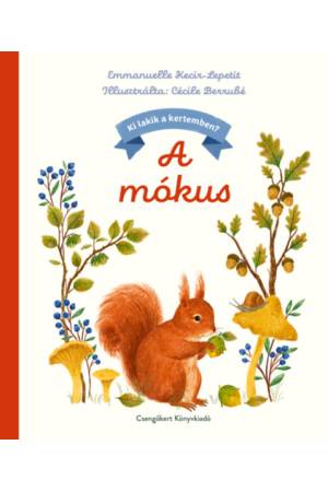 A mókus
