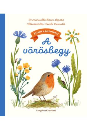 A vörösbegy