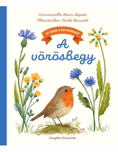 A vörösbegy