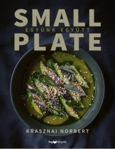 Small plate - Együnk együtt