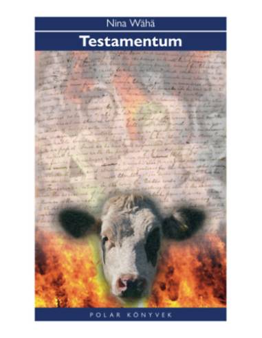 Testamentum - Polar Könyvek