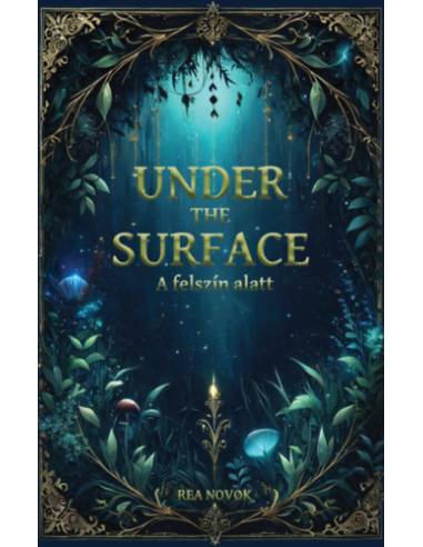 Under the Surface - A felszín alatt - (Különleges kiadás)