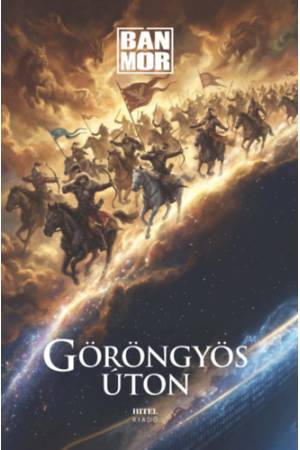 Göröngyös úton