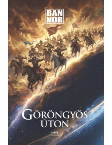 Göröngyös úton