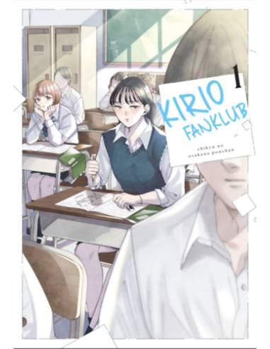 Kirio Fanklub 1.